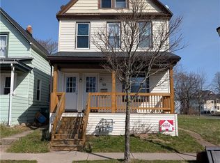 50 Arnold St, Buffalo, NY 14213