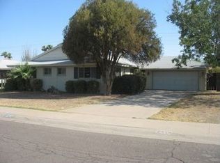 2409 W Rose Ln, Phoenix, AZ 85015