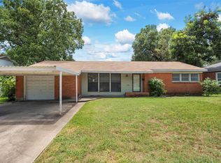 3808 Morrow Ave, Waco, TX 76710