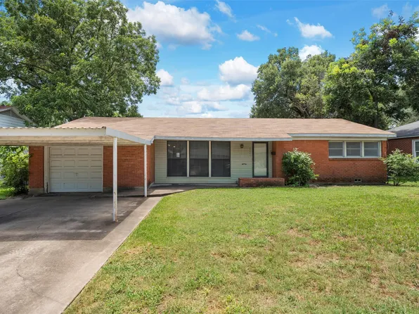 3808 Morrow Ave, Waco, TX 76710