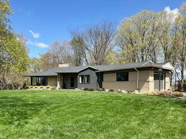 811 Winter Ave, Big Rapids, MI 49307