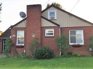 309 Tyler St, Latrobe, PA