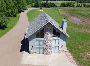 W10559 Poplar Rd, Kennan, WI 54537