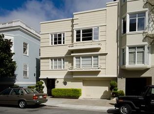 1880 Vallejo St APT 3, San Francisco, CA 94123