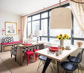 Rented by Gotham Organization