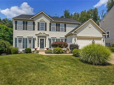 4523 Northledge Ct, Akron, OH, 44321