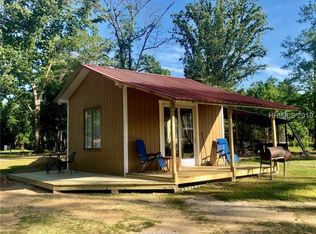 1062 Cohen Rd, Pineland, SC 29934