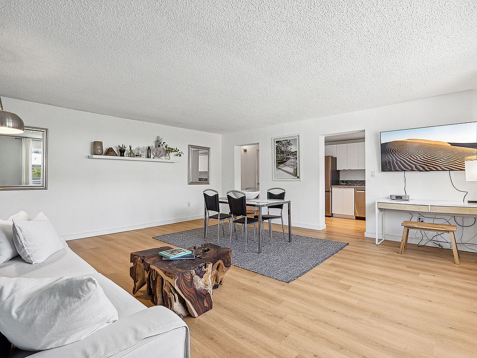 1st image of 801 Meridian Ave APT 2A
