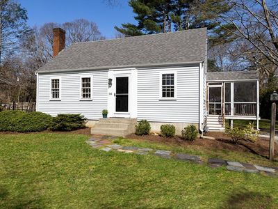 16 Washington Ln, Scituate, MA, 02066