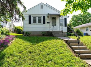 832 Oxley Rd, Columbus, OH 43212