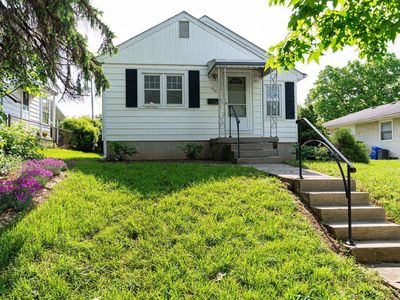 832 Oxley Rd, Columbus, OH, 43212