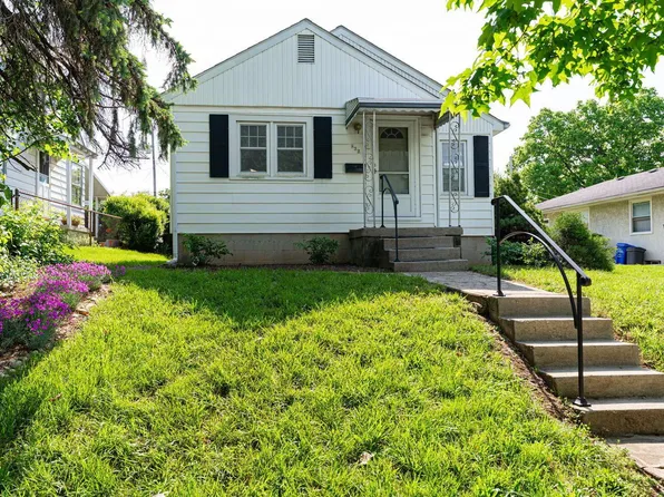 832 Oxley Rd, Columbus, OH 43212