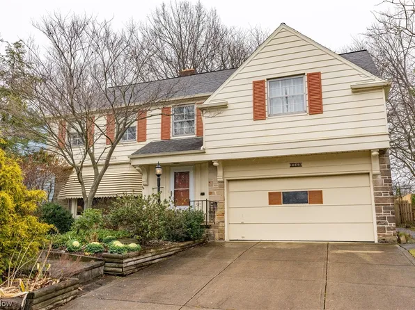 2369 S Belvoir Blvd, University Hts, OH 44118