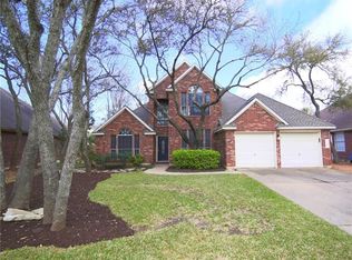 16108 Fritsch Cv, Austin, TX 78717