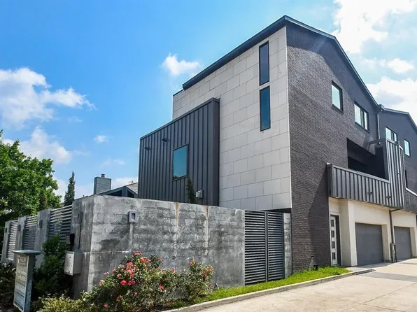 1917 Potomac Dr Unit A, Houston, TX 77057