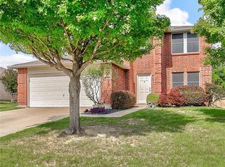 1101 Willow Tree Dr, McKinney, TX 75071