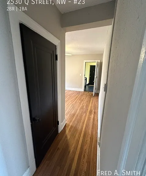 2530 Q St NW #23 — Photo 6