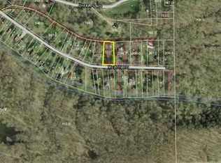 4484 Melvin Rd, Nashville, IN 47448