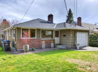 529 Alameda Ave, Fircrest, WA 98466