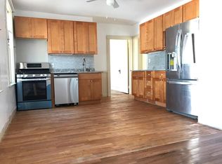 225 White St #1, Belmont, MA 02478