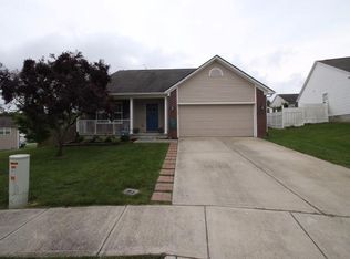 1012 Thistlewood Ct, Lawrenceburg, KY 40342