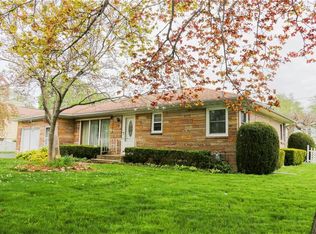 164 Clark Ave, Rochester, NY 14609