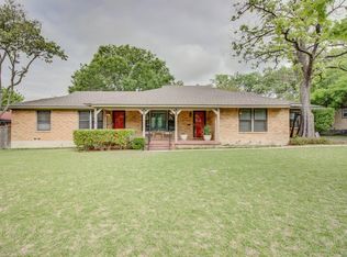 9309 Angora St, Dallas, TX 75218