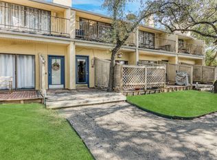 8642 Fredericksburg Rd APT 103, San Antonio, TX 78240
