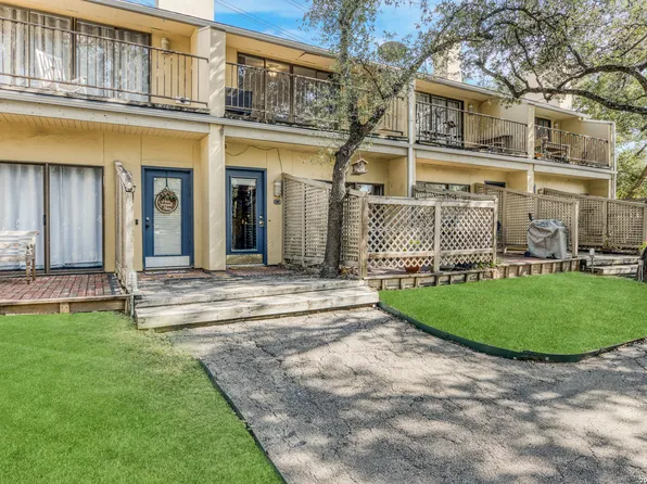 8642 Fredericksburg Rd. #103, San Antonio, TX 78240