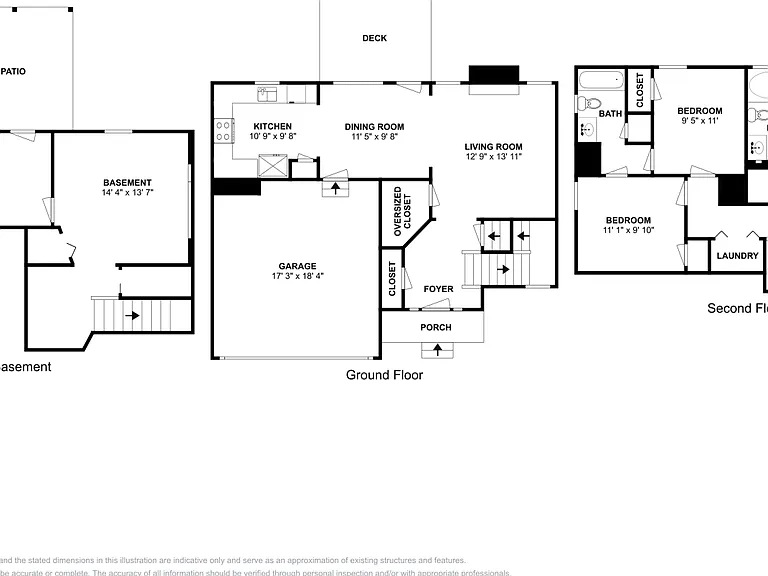 2198 Serenity Dr NW — Photo 13