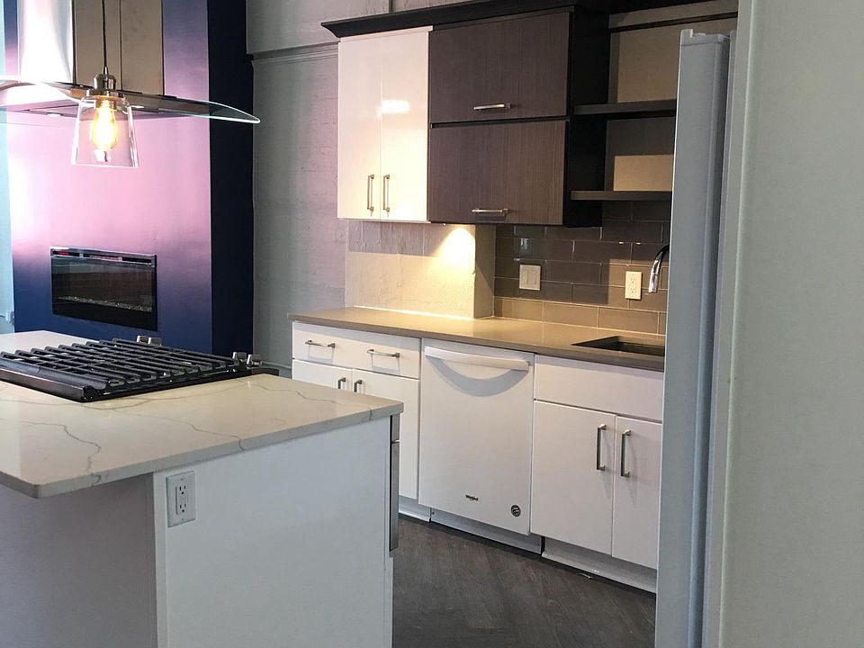 Kitchen cabinetry by Candlelight, with soft close feature