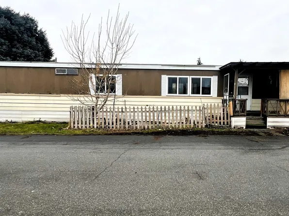 1305 N Wenatchee Avenue #22, Wenatchee, WA 98801