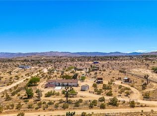 59727 Drexel Rd, Yucca Valley, CA 92284