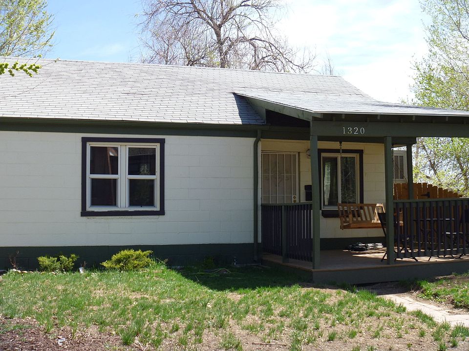 1st image of 1320 N Knox Ct
