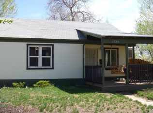 1320 N Knox Ct, Denver, CO 80204