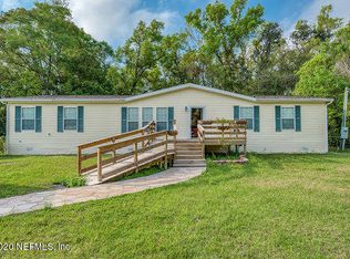 3108 Carter Ln, Palatka, FL 32177