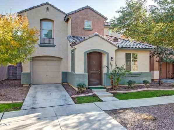 2225 N 78th Dr, Phoenix, AZ 85035