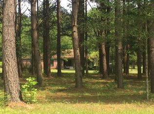 140 John Evans Rd, Petal, MS 39465