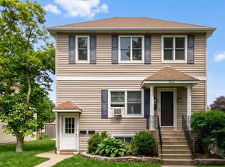 833 Elgin Ave, Forest Park, IL 60130