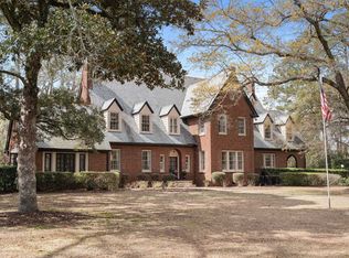 1503 Elm St., Conway, SC 29526