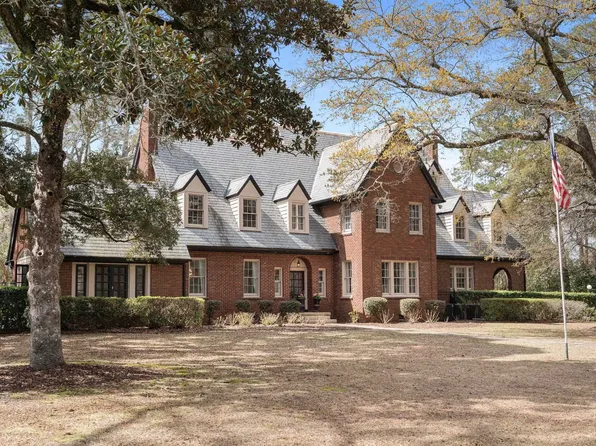 1503 Elm St., Conway, SC 29526