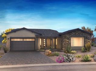 Latigo Plan, Trilogy at Wickenburg Ranch, Wickenburg, AZ 85390