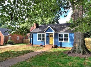 1204 Meadow Ln, Charlotte, NC 28205