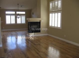 1086 Las Palmas Entrad Ave, Henderson, NV 89012