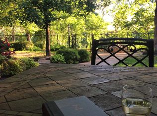 5816 River Meadows Pl, Fort Worth, TX 76112