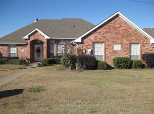 12925 Greer Rd, Mabank, TX 75147