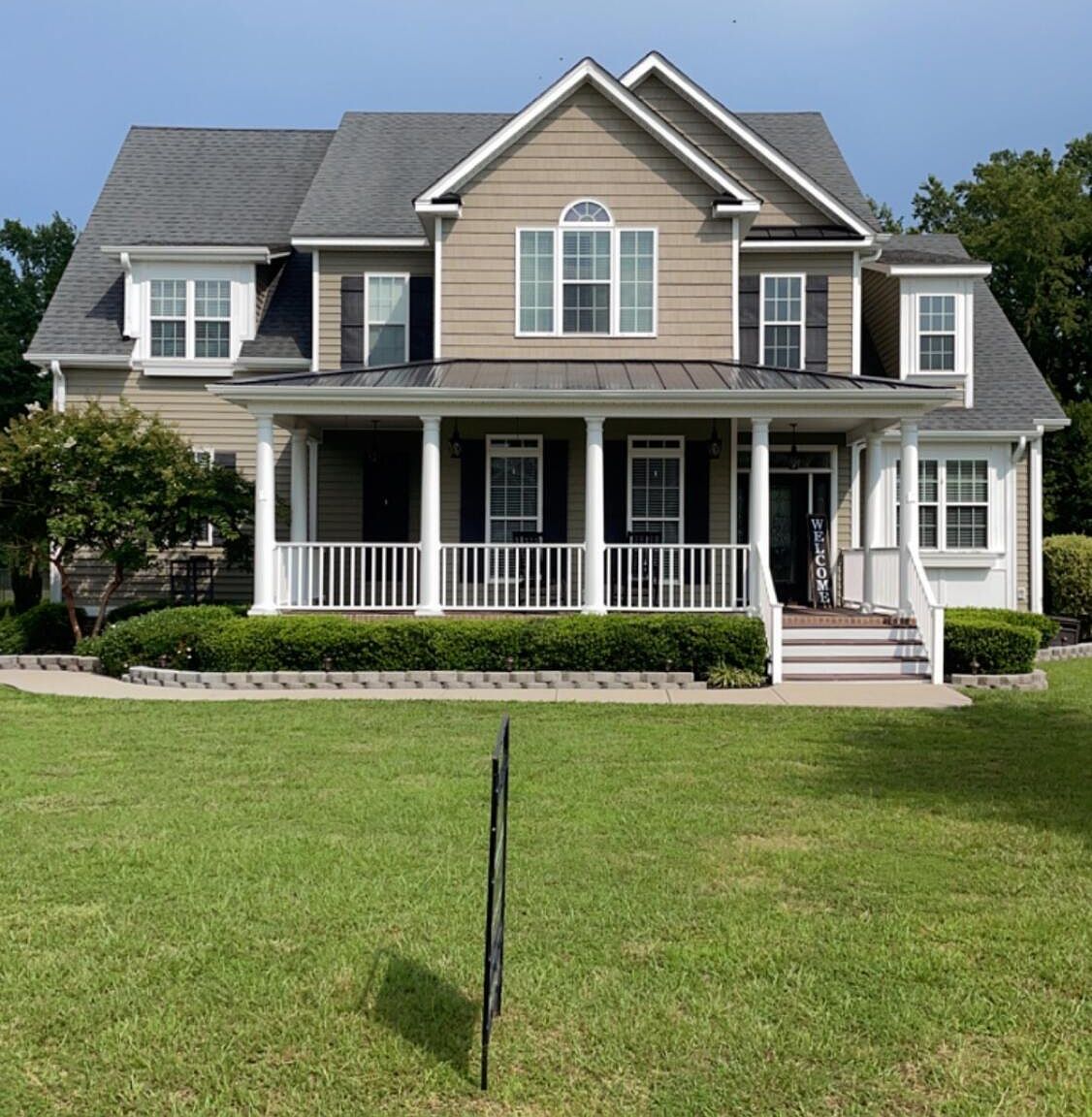 212 Clemens Drive, Pikeville, NC 27863 MLS 100394556 Zillow