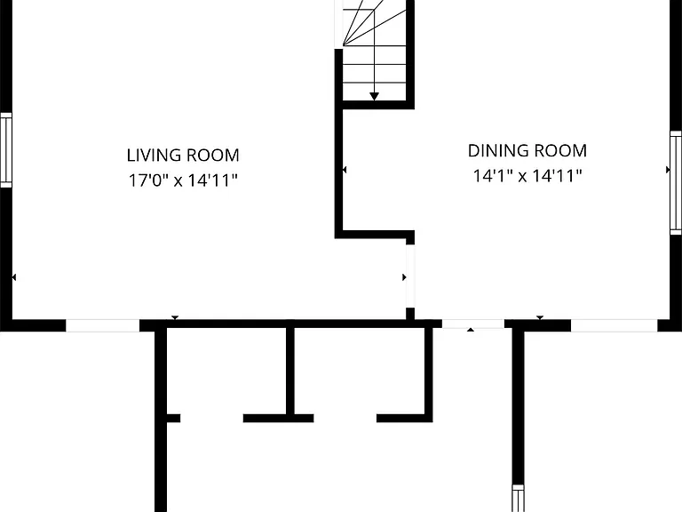 814 Powell St — Photo 36