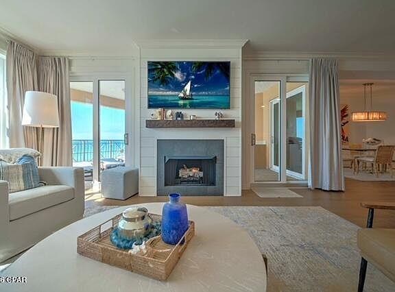 3rd image of 7505 Thomas Dr Unit 1023C