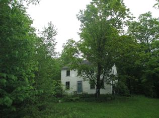 328 Concord End Rd, Hillsboro, NH 03244